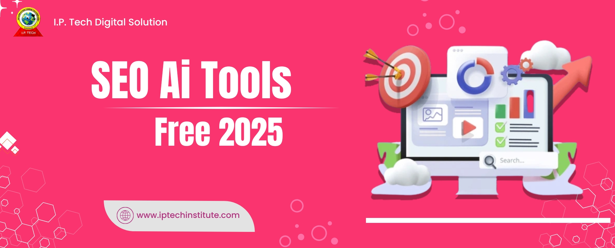 Top 5 Best SEO AI Tools for Free