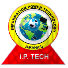 logo iptech 3d