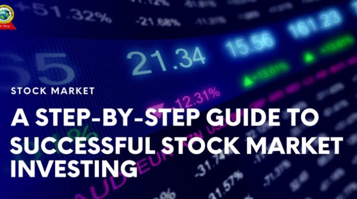 Stock market investing tips